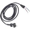 Rraqkst Per accessori universali per Dyson HD01/02/03/04/07/08 (2.7m) Cavo di alimentazione