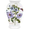 Portmeirion Home & Gifts BGHB58050 Canton Vaso Clematis, Ceramica, Pietra di Luna 20,3 cm