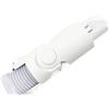 HIZON Tubo connettore testina spazzola for aspirapolvere, compatibile con Xiaomi, K10/G10 1C, compatibile con Dreame, parti for aspirapolvere V8/V9P/V11(Spacing For 9mm)