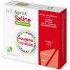 NUTRILEYA Srl NUTRISPRINT SALINO S/ZUC14BUST