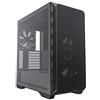 MONTECH Case Montech Midi Tower AIR 903 nero