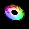 KOLINK Ventola Kolink Umbra ARGB LED PWM 120mm