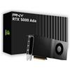 PNY Scheda Video Nvidia Ada Quadro RTX 5000 32 GB GDDR6