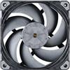 PHANTEKS Ventola PHANTEKS T30 PWM 120 mm kit da 3 nero