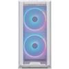 LIAN LI Case Lian Li LANCOOL 216 RGB Midi Tower Bianco