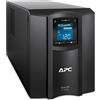 APC Gruppo di Continuità APC Smart-UPS C 1000VA LCD Sinusoidale Pura