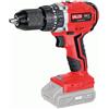 Valex TRAPANO AVVITATORE VALEX CON PERCUSSIONE M-TAP1 B 18V BRUSHLESS SOLO CORPO