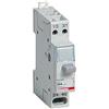 Bticino Pulsante interruttore 1NC 20A BTICINO F51NC