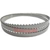 The Bandsaw Shop 185,4 cm (1790 MM) x 1/5,1 cm (13 MM) bimetallico sega a nastro lame 6 - 10 - 14 - 6/10 - 8/12 - 10/14 TPI