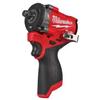Milwaukee Avv. a impulsi compatto 12 Volt 1/2 Tecnologia FUEL - senza batteria