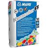 Mapei keracolor ff 114 antracite confezione da kg 5 - Malta cementizia ad alte prestazioni stuccatura fughe fino a 6 mm