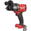 Milwaukee Trapano battente 18 Volt Tecnologia FUEL valigetta HeavyDuty - senza batteria