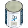 Easy Paint Smalto ad Acqua Satinato Multisuperficie per Mobili Legno e Ferro 1 L Salvia NCS S 2010-G60Y - Vernice Lavabile e Antigraffio, Fondo Colore e Finitura in Uno, Non Serve Carteggiare