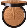 Giorgio Armani Luminous Silk Bronzer Terra abbronzante 18 g Nr. 90 - Golden Sunrays