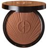Giorgio Armani Luminous Silk Bronzer Terra abbronzante 18 g Nr. 120 - Sunbathed Dune