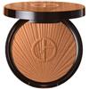 Giorgio Armani Luminous Silk Bronzer Terra abbronzante 18 g Nr. 100 - Sunkissed Sand