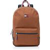 Tommy Hilfiger Zaino Ardin Uomo, Heritage Gold, taglia unica