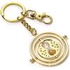 Harry Potter Hermione's Time Turner Non Specificato Pendente portachiavi dorato Placcato oro