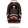 SPRAYGROUND Shark in a Hole in Paris DLXSF Backpack