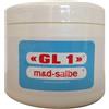 ABC ARTICOLI BIOCH.COSM. di KG GL1 M&D Crema Vasetto 250ml