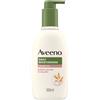 KENVUE ITALIA SPA Aveeno Crema Olio Idratante Corpo - Adatta per pelle secca e sensibile - 300 ml