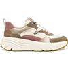 Geox D Diamanta E Scarpe da ginnasticaDonna
