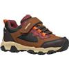 Geox J Magnetar Boy B ABX Scarpe da ginnasticaBambini e Ragazzi