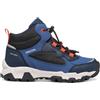 Geox J Magnetar Boy B ABX Scarpe da ginnasticaBambini e Ragazzi