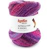 Katia Azteca Fine Socks & More