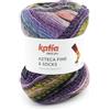 Katia Azteca Fine Socks & More