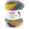 Katia Azteca Fine Socks & More