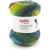 Katia Azteca Fine Socks & More