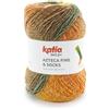 Katia Azteca Fine Socks & More