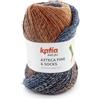 Katia Azteca Fine Socks & More
