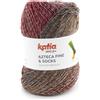 Katia Azteca Fine Socks & More