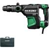 HIKOKI Martello combinato Hikoki DH40MEY2WSZ 1150W