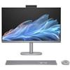 HP - Omnistudio X 27'' Fhd Ips All-in-one Ultra 5-125h 16gb / 512gb Ssd Win11 27-cs0450ng (b46l6ea#abd) - SPEDIZIONE GRATUITA