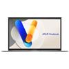 ASUS - Vivobook 17 X1704VA-AU1024W Intel Core 7 150U Computer portatile 43,9 cm (17.3') Full HD 16 GB DDR4-SDRAM 1 TB SSD Wi-Fi 6 (802.11ax) Windows 1 - SPEDIZIONE GRATUITA