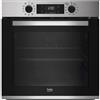 BEKO - b300 BBIMP2300XP: Forno Multifunzione Pirolitico,, 11 Funzioni
