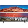 SAMSUNG - TV LED Ultra HD 4K 58' UE58TU7172 Smart TV Tizen