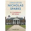 Nicholas Sparks El cuaderno de Noah / The Notebook (Tascabile)