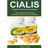 Printright Global Medics Cialis (Tadalafils) Pills For Men Guidebook: A Clear Guide to Men's Sexual Health, Relationships, Confidence, and Overall Wellness