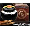 Korea cheon [Express] Korea cheon Korean Red Ginseng Extract 1000 g (35,27 once)