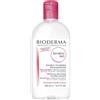 BIODERMA ITALIA Srl Sensibio H2O Soluzione Micellare per Pelli Sensibili