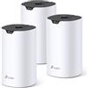 TP-Link Ac1200 Whole Home Mesh Wi-Fi Deco S4(3-pack) V1