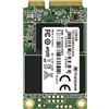 Transcend 128GB MSATA SSD SATA3 3D TLC TS128GMSA230S