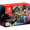Nintendo Switch + Mario Kart 8 Deluxe