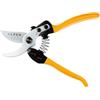 Alpen Swiss Tools Gelbhorn 150 - Cesoie da potatura, 207 mm, forgiate, lama cromata, sistema di apertura automatica, ergonomiche, per giardinieri professionisti e ambiziosi