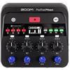Zoom PodTrak P4next registratore podcast multitraccia portatile NUOVO Giappone