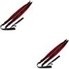 2 Count Cinghie Per Fisarmonicista Spallacci Fisarmonica Comode Staffa Tracolla
